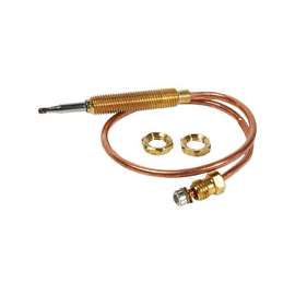 THERMOCOUPLE LEAD 12.5IN BRASS