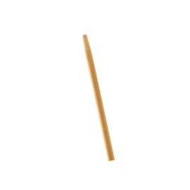 Quickie 54103 Broom Handle, 1-1/8 in Dia, 60 in L, Hardwood