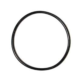 Danco 35766B Faucet O-Ring, #52, 1-5/8 in ID x 1-3/4 in OD Dia, 1/16 in Thick, Buna-N