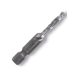 Greenlee DTAP10-24 Drill/Tap, Steel
