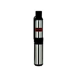 Red Lion 14942401 Well Pump, 12 A, 115 V, 0.5 hp, 1-1/4 in Connection, 231 ft Max Head, 12 gpm, Stainless Steel