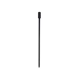 Lenox 3084818X Hole Saw Extension, 1/2 in Shank, 18 in L, Hex Shank
