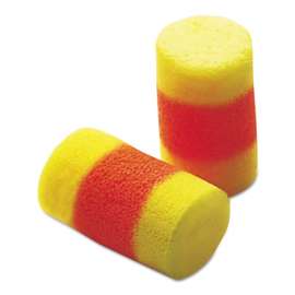 E-A-R Classic SuperFit 33 Foam Earplugs, Uncorded