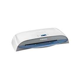 Fellowes CL-125 Dual-Purpose Hot Laminating Machine