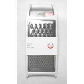 SS Grater