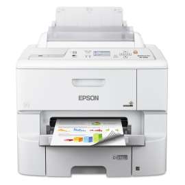 WorkForce Pro WF-6090 Wireless Inkjet Printer