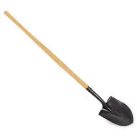 GT 44" LHRP Shovel