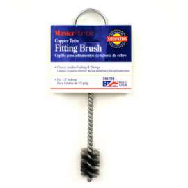 MP1/2" COP Tube Brush