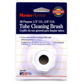 MP1/2x5/8COP Tube Brush