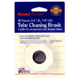 MP3/4x7/8COP Tube Brush