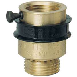 Hose Conn Vac Breaker