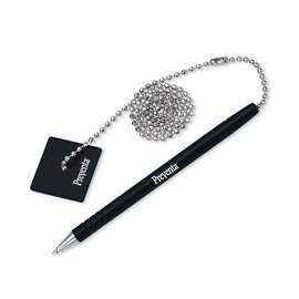 Iconex Preventa Metal Tip Counter Pen