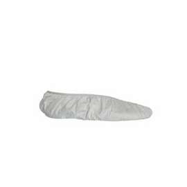 Tyvek Shoe Covers, One Size Fits Most, Gray