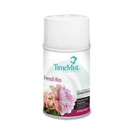 TimeMist Metered Refill French Kiss Air Freshener