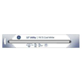 GE 8W 12" CW Fluo Bulb