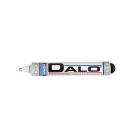 DYKEM DALO Industrial Markers, White, Medium
