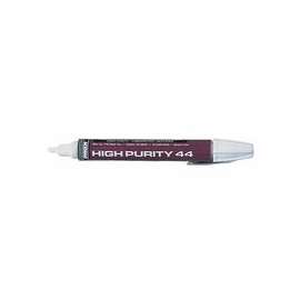 High Purity 44 Markers, Red, Medium