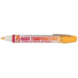 High Temp 44 Markers, Blue, Medium
