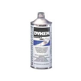 DYKEM Remover & Cleaners, 1 qt Bottle