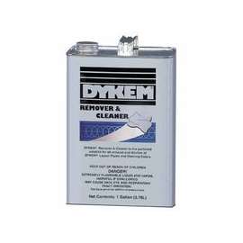 DYKEM Remover & Cleaners, 1 gal Bottle