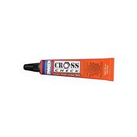 Cross-Check Torque Seal Tamper-Proof Indicator Paste, Orange, 24 per case