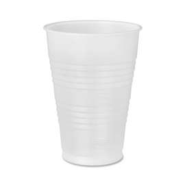 Solo Cup Galaxy Plastic Cold Cups