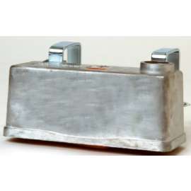 245GAL ALU Float Valve