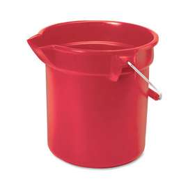 Rubbermaid Comm. Brute 14-quart Round Bucket