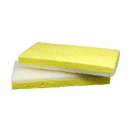 Impact Light Duty Scrubber Sponge