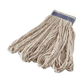 Rubbermaid Comm. Universal Headband Cotton Wet Mop