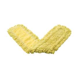 Rubbermaid Comm. Trapper Blend Dust Mop