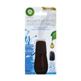 Reckitt Benckiser Mist Diffuser Scented Oil Refill