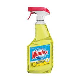 SC Johnson Windex MultiSurface Disinfectant Spray