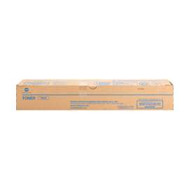 Konica Minolta Bizhub 458e Toner Cartridge