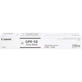 Canon GPR-58 Toner Bottle Cartridge