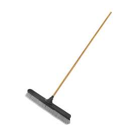 Rubbermaid Comm. Anti-Twist Multisurface Broom