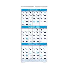 SKILCRAFT 14-month Wall Calendar