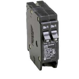 2-30A SP Tandem Breaker