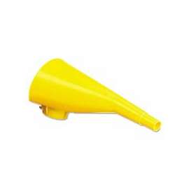 Funnels, 10 in dia., Used with Type I Safety Cans
