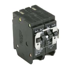 30A-40A DP Circ Breaker
