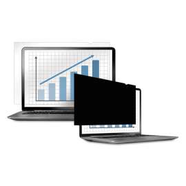 PrivaScreen Blackout Privacy Filter for 15" LCD/Notebook