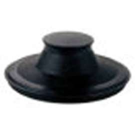 Plas Disposal Stopper