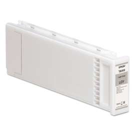 T800000 UltraChrome GS3 Ink, Light Gray
