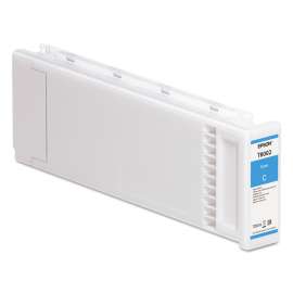 T800200 UltraChrome GS3 Ink, Cyan