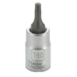 MM1/4DR T10 Torx Socket