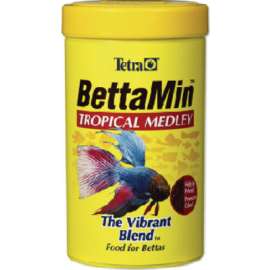 .81OZ Bettamin Medley
