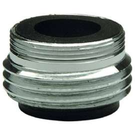 Male Aerator Adapter