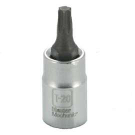MM1/4DR T20 Torx Socket