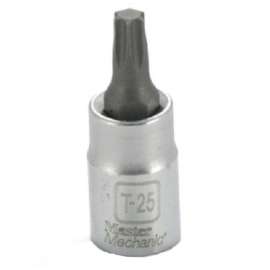 MM1/4DR T25 Torx Socket