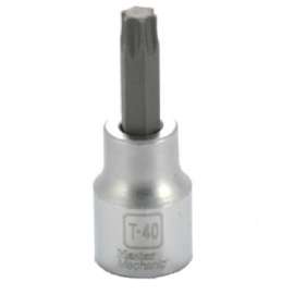 MM3/8DR T40 Torx Socket